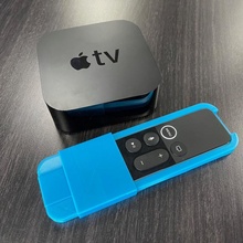 Halter Unterstützung Apfel tv Fernbedienung Regler Apple TV fusion360 appletvremote appletvremotecontroller Appletvholder appletvremoteholder 3d print model - Mito3D