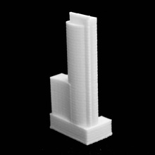 patrimonio millenium park chicago illinois scan 3d print model - Mito3D