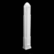 park tower chicago illinois numérisation 3d print model - Mito3D