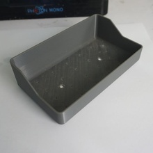 herramientas envase bandeja 3d impresora caja boquilla extrusor vslot nuez 3d print model - Mito3D