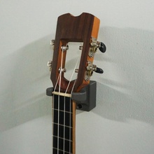ukulele askı enstrüman müzik 3d print model - Mito3D