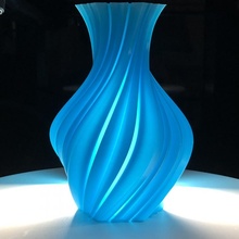 ihig vase 3d print model - Mito3D