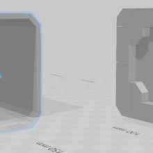 enigma cubo 3d print model - Mito3D