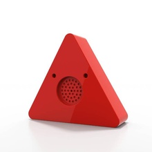 sammy screamer modelo design gadgets aparelhos eletrônicos 3d print model - Mito3D