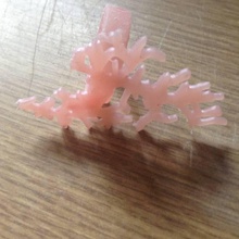 Yosun yüzük mücevher deniz yosunu 3d print model - Mito3D