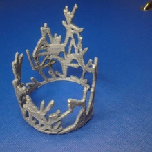 croissance bracelet bijoux 3d print model - Mito3D