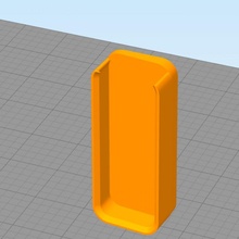 salto 3d print model - Mito3D