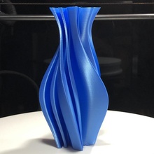 scw Vase Stadt wählen 3d print model - Mito3D