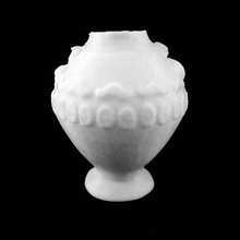 pottery amphora british museum london scan 3d print model - Mito3D