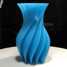 maxis vaso 3d print model - Mito3D