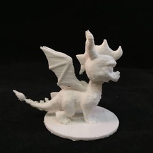 spyro definitive edition fan art dragon series videogame 3d print model - Mito3D