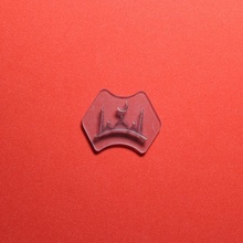 arcilla estampadora sellos estrellas Dom abeja Taj Mahal cortadores barro fase lunar 3d print model - Mito3D