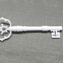 Schlüssel Spielzeug Spiele 3d print model - Mito3D