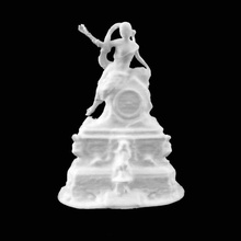 arianna florence italy scan 3d print model - Mito3D