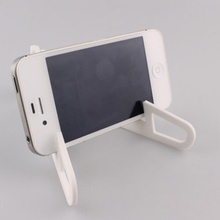phone tablet stand gadgets & electronics iphone ipad smartphone store supportfree nosupport iphonestand 3d print model - Mito3D