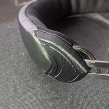 v-moda replacement wing plate diy headphones audio 3d print model - Mito3D