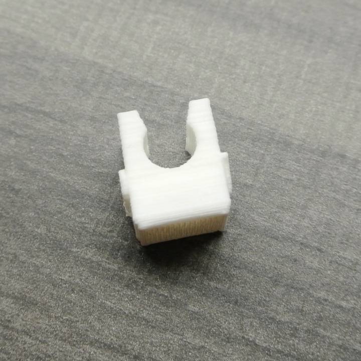 ikea feet spare parts 3D print model - Mito3D
