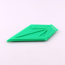 volcom wax scraper fan art extremesports 3d print model - Mito3D