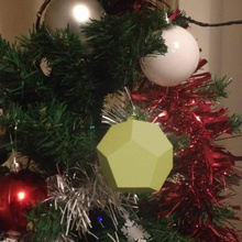 engrama bola natal jardim stl decoração jogos prop espada árvore destino destinythegame 3d print model - Mito3D