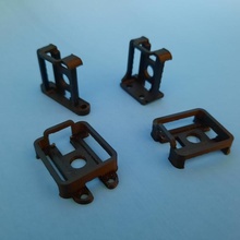 Seeeduino xaio borda montagens 4 tipos arduino eletrônicos passatempo conduziu projeto robótica pequeno 3d print model - Mito3D