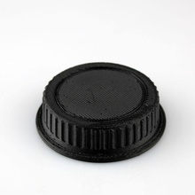 canon rear lens cap spare parts camera store 3d print model - Mito3D
