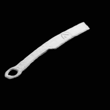 yan bıçak para british museum Londra tarama 3d print model - Mito3D