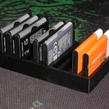 bl-5c battery storage 3d print model - Mito3D