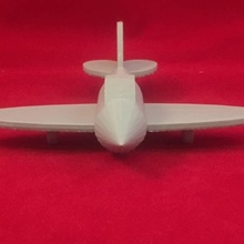 modello jet giochi giocattoli 3d print model - Mito3D