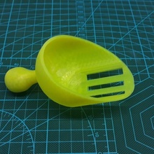 dustpan 3d print model - Mito3D