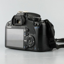 canon ef ocular piezas repuesto cámaras visor 3d print model - Mito3D