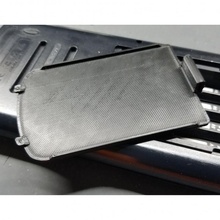 ti84 Batterie Startseite Mantel Taschenrechner 3d print model - Mito3D