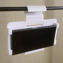 phone hanger xperia z5 compact 3d print model - Mito3D