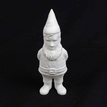 myminiyou rees - gnome fan art scan mymini3d 3d print model - Mito3D