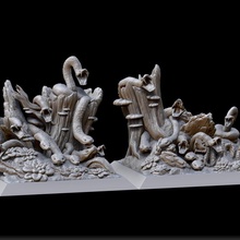 snake swarms toys & games warhammer lizardmen ageofsigmar aos seraphon raventwinminiatures 3d print model - Mito3D
