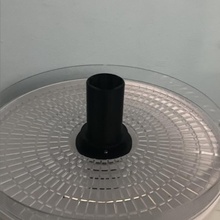 rosewill food dehydrator spool holder dehydrate filaments petg pla gadgets & electronics 3d print model - Mito3D