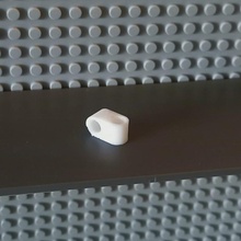 technik klemmbaustein 3d print model - Mito3D
