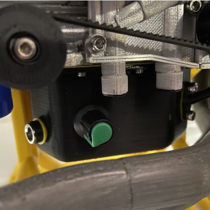 subaru ej20 7 16 óleo panela remixar poupar partes motor 3D print model - Mito3D