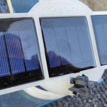 photovoltaik solar dual axis tracker gadgets & electronics arduino digital uno arduinouno digitalfiltre dualaxis 3d print model - Mito3D