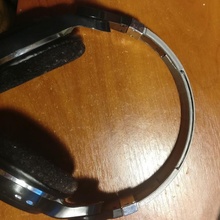 headphones repair bluedio spare parts 3d print model - Mito3D