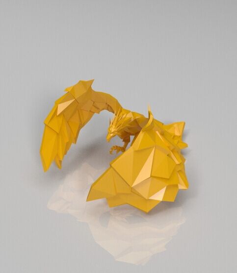 anivia fan art 3D print model - Mito3D