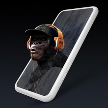 sonneries gratuitement téléphones portables 3d print model - Mito3D