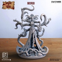 morbi toys & games 3d print model - Mito3D