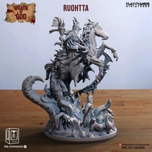 ruohtta toys & games 3d print model - Mito3D