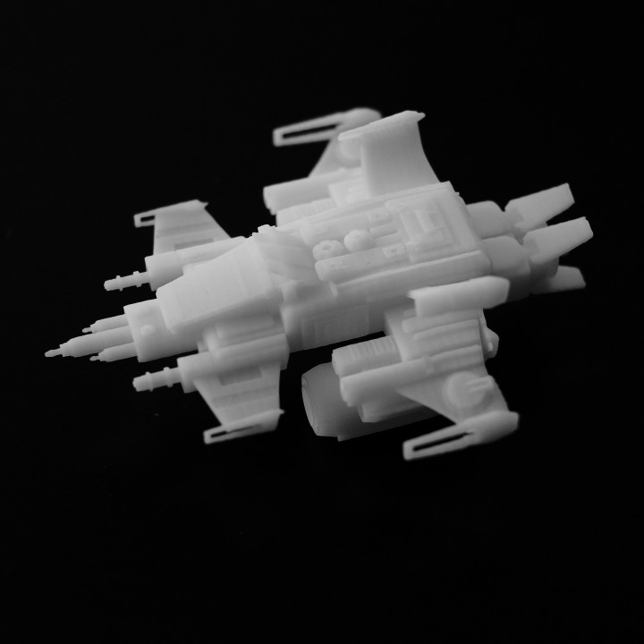 nx03 spaceship toys & gam