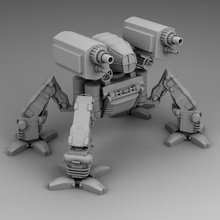 robot - xren 3000 toys & games robot