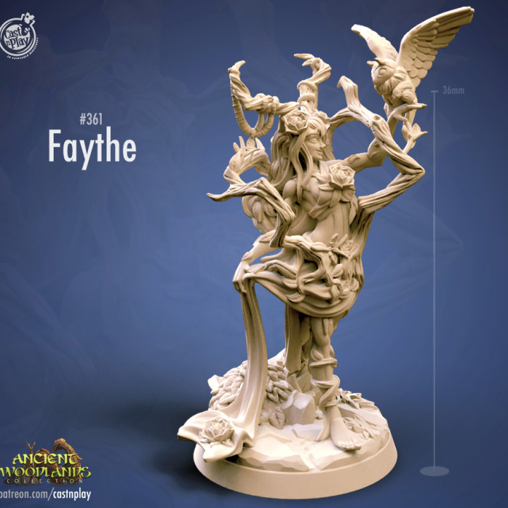 faythe pre-supported toys
