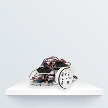 printbot evoluzione gadgets elettronica 3d print model - Mito3D