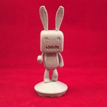 rabbit toys & games rabbit
