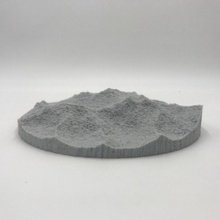Desktop Berg Everest Garten 3d print model - Mito3D
