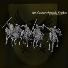 11th century spanish knights toys & games knight rpg spanish wargames warhammer dungeonsanddragons cavalry saga knights kingsofwar theninthage oathmark crusaders normans ageofcrusades